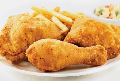 Kentucky Fried Chicken Coupons March 2013