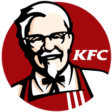 Kentucky Fried Chicken Logo Guy