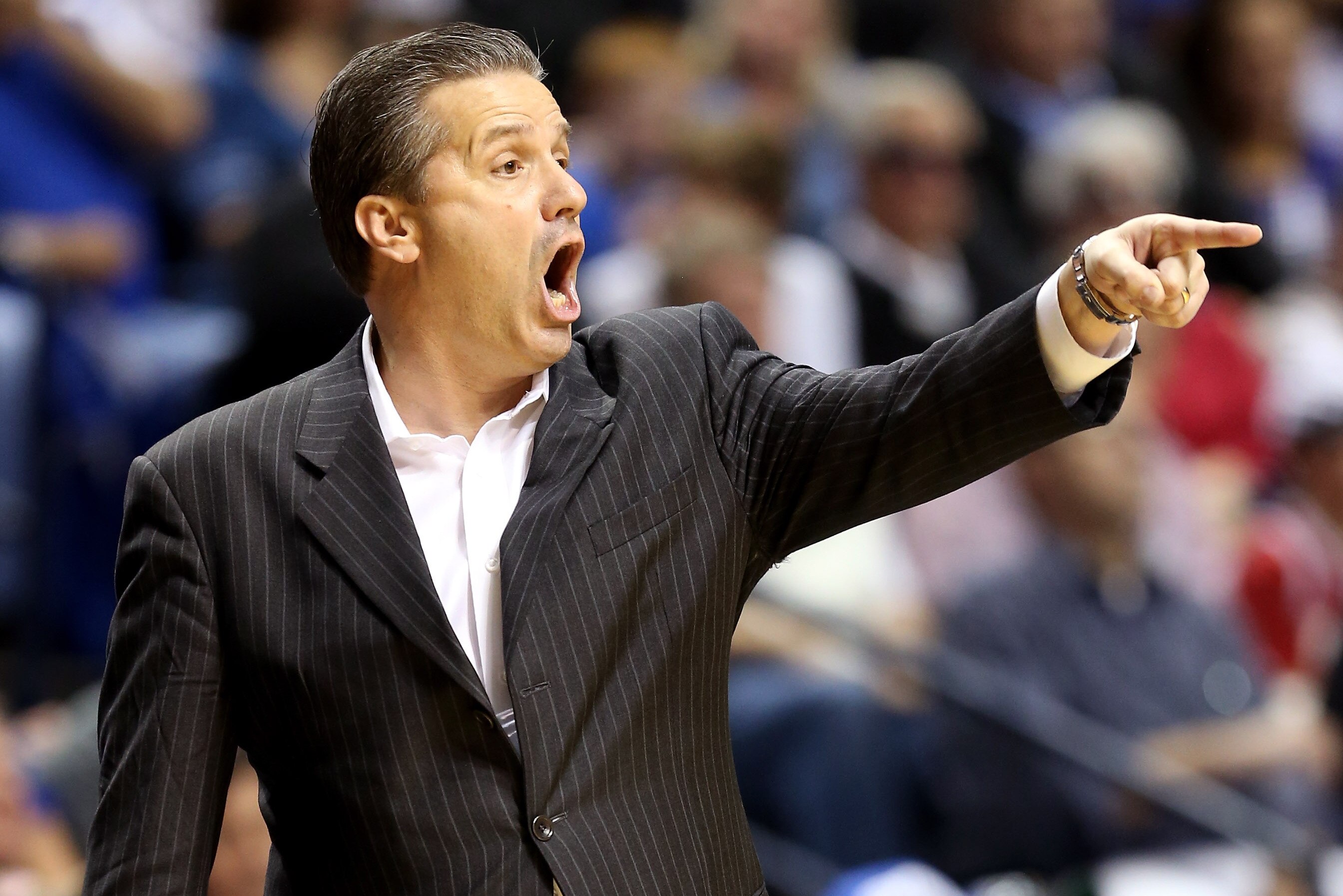 Kentucky Wildcats Basketball 2013 14