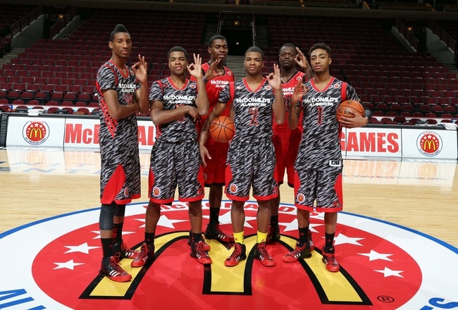 Kentucky Wildcats Basketball 2013 14