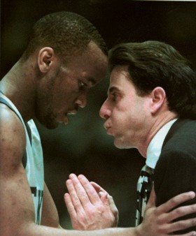 Kentucky Wildcats Basketball Roster 1996