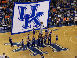 Kentucky Wildcats Basketball Roster 2011