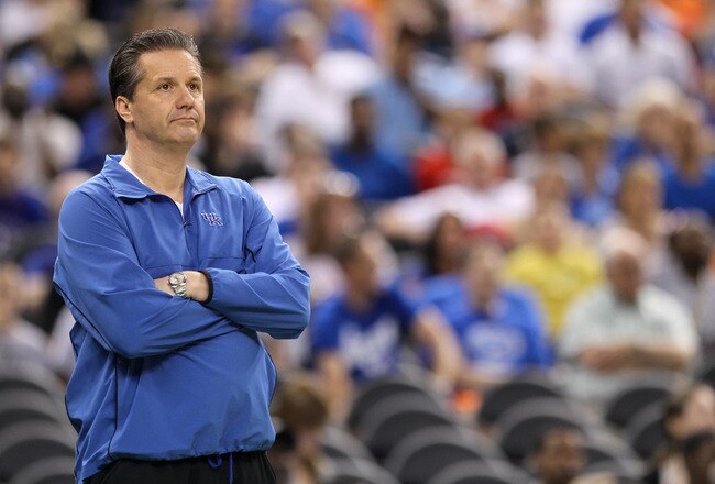 Kentucky Wildcats Basketball Roster 2011