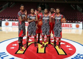 Kentucky Wildcats Basketball Roster 2014