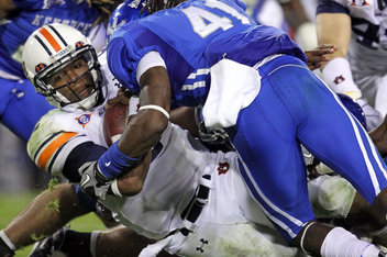 Kentucky Wildcats Football Schedule