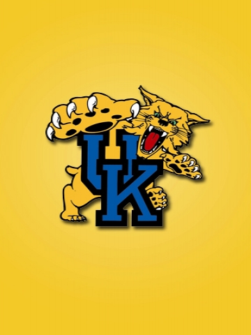 Kentucky Wildcats Football Wallpaper