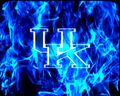 Kentucky Wildcats Football Wallpaper