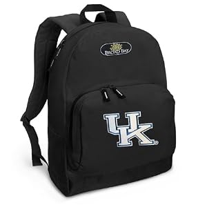 Kentucky Wildcats Logo Black