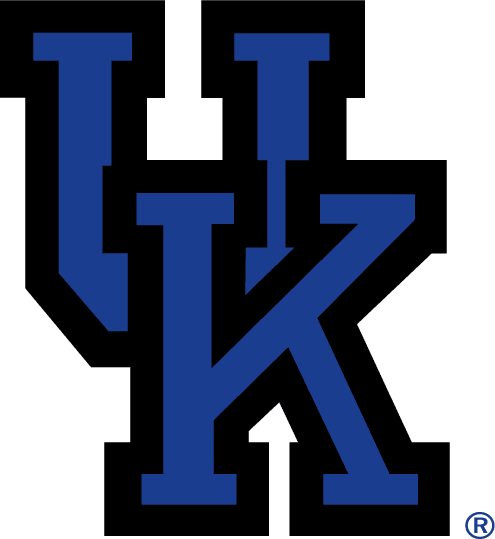 Kentucky Wildcats Logo History