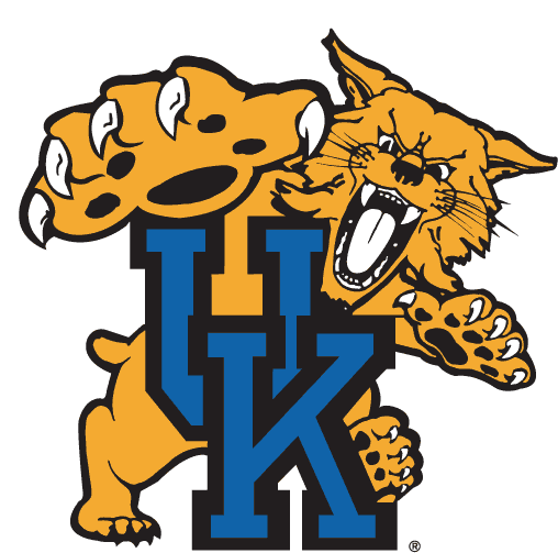 Kentucky Wildcats Logo Pics