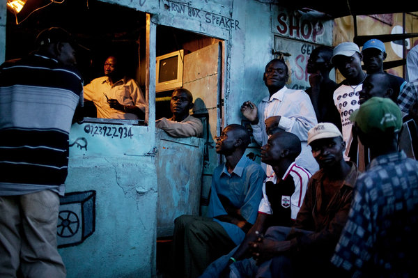 Kenya Elections 2013 Court