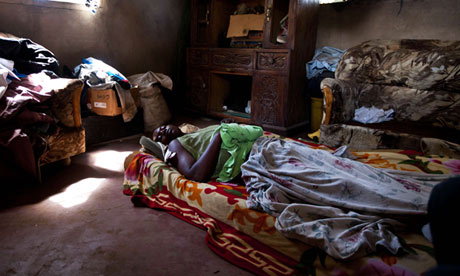 Kenya Elections 2013 Violence