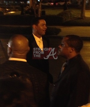 Kenya Moore Husband Walter Jackson