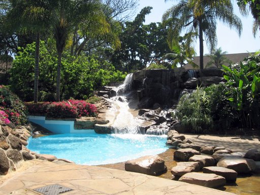Kenya Safari Park Hotel