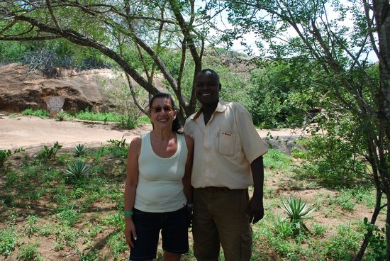 Kenya Safari Tours Tripadvisor