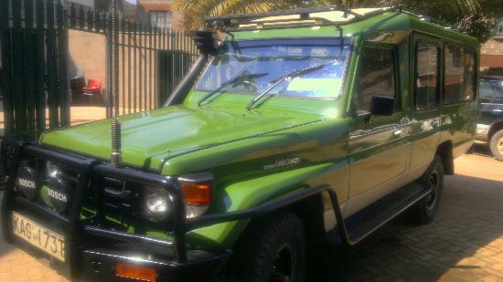 Kenya Safari Tours Tripadvisor