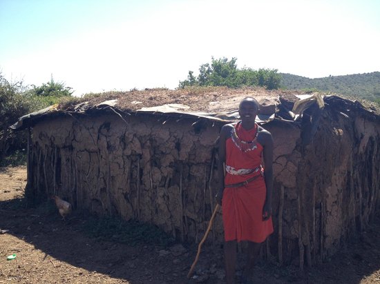 Kenya Safari Tours Tripadvisor