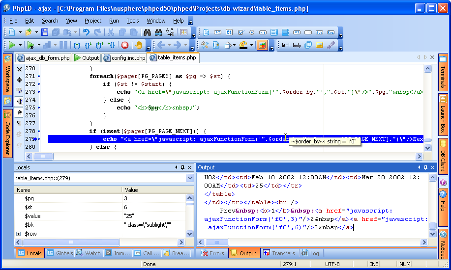 Links.php
