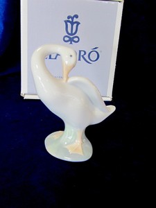 Lladro Clown Head 5130