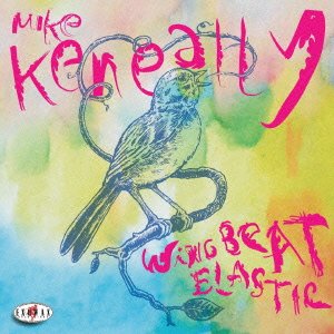 Mike Keneally Wing Beat Elastic