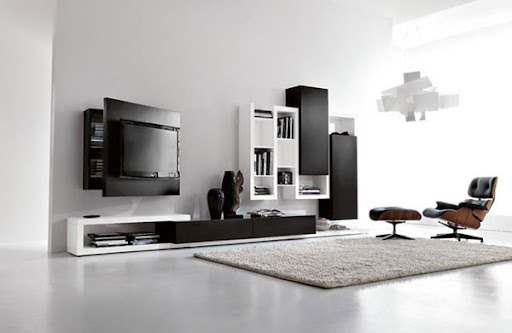 Modern Tv Stands Designs