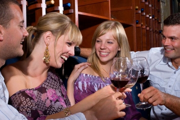 Most Beautiful Wineries In Napa Sonoma
