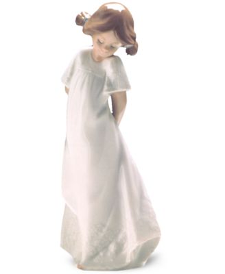 Nao Lladro Figurines Value