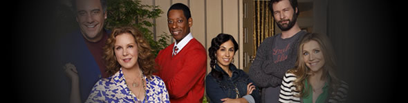 New Tv Shows 2013 Spring