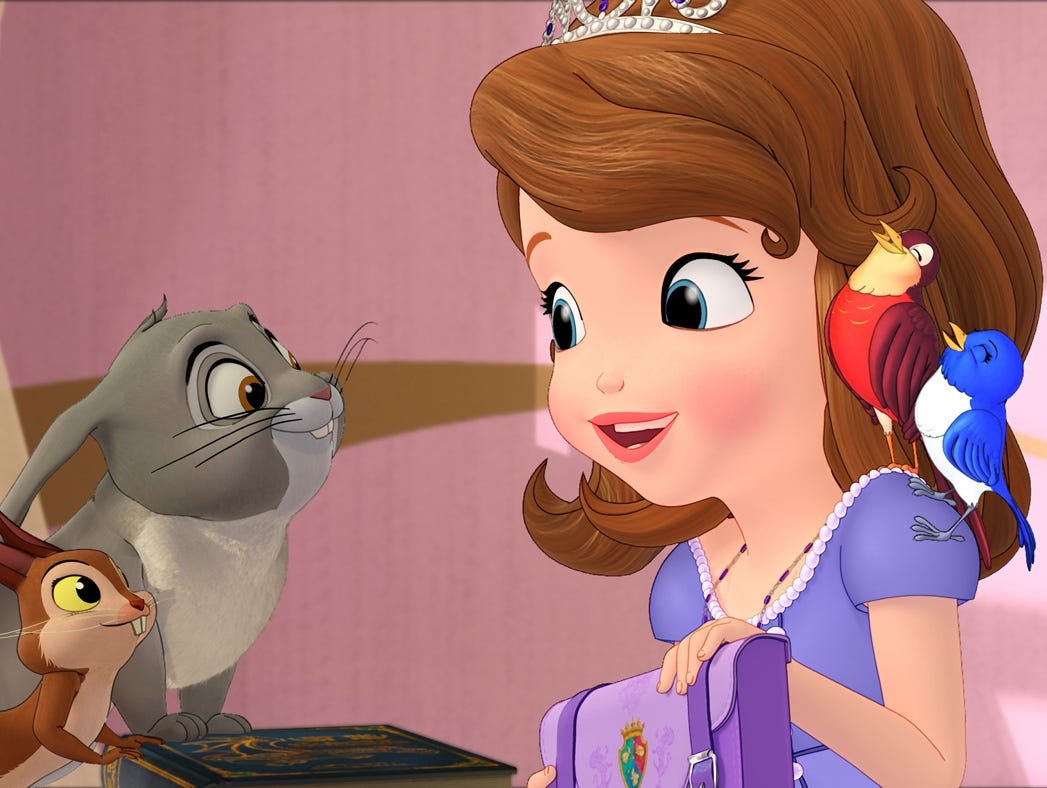 New Tv Shows For Kids 2013