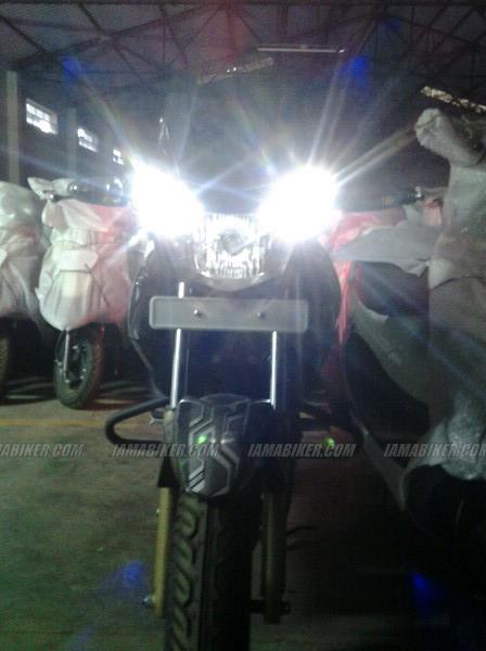 New Tvs Apache 180 Rtr