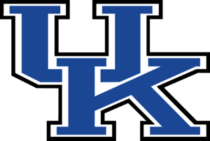 Old Kentucky Wildcats Logo