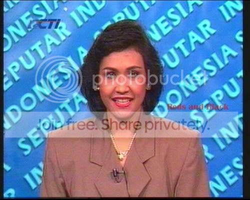 Penyiar Tvri Jadul