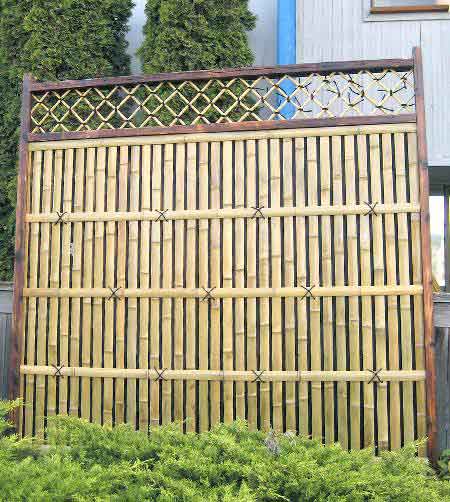 Privacy Fence Panels Wood