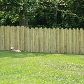 Privacy Fence Panels Wood