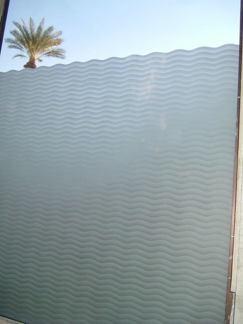 Privacy Glass Patterns