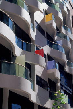 Privacy Screen For Balcony Apartment