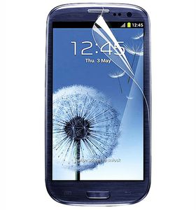 Privacy Screen Protector For Samsung Galaxy S3