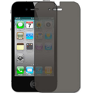 Privacy Screen Protector Iphone 4