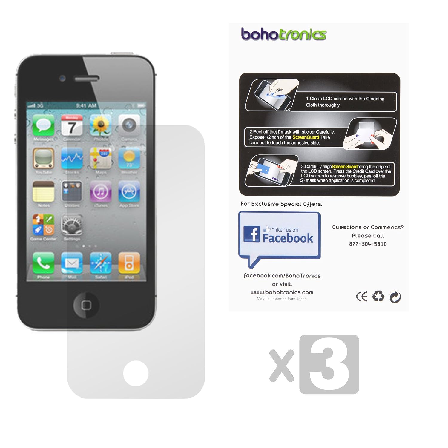 Privacy Screen Protector Iphone 4 Best Buy