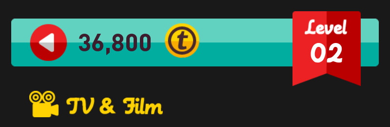 Reality Tv Shows Icon Pop Quiz