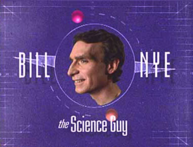 Science Tv Shows For Kids 90s