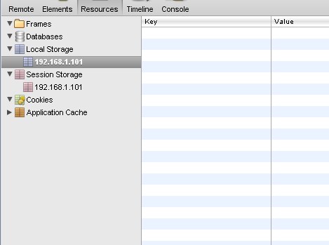 Styles.css Is Not On Local Disk