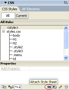 Stylesheet.cssrules