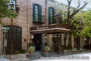 Terms Of Endearment House Address
