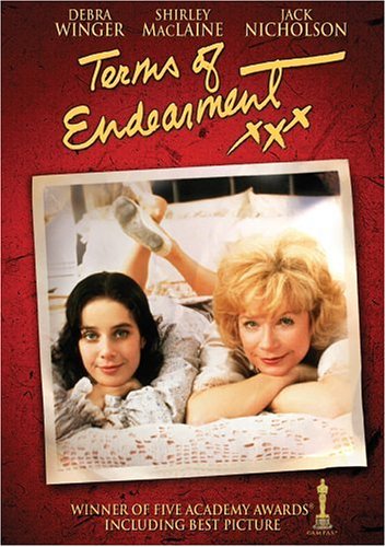 Terms Of Endearment Movie