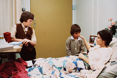 Terms Of Endearment Movie
