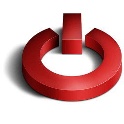 Terms Of Use Icon
