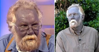 Troublesome Creek Kentucky Blue People