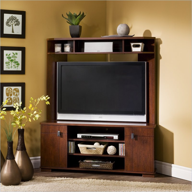 Tv Cabinet Corner Design