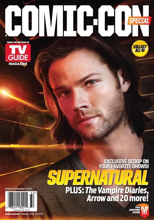 Tv Guide Magazine Fall Preview 2013